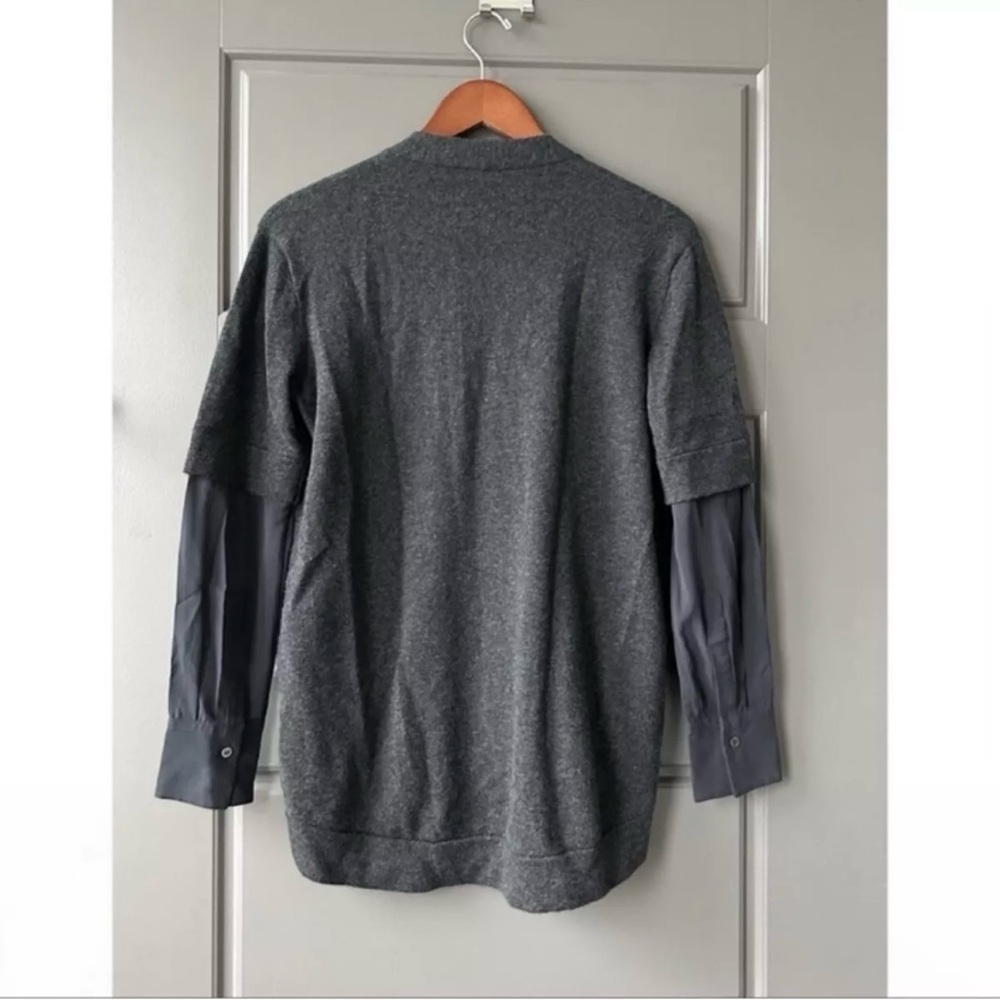 Brunello Cucinelli cashmere sweater knit cardigan - Picture 3 of 7